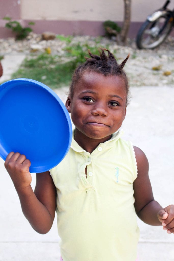 Haiti: A cancer diagnosis, a broken hip & a week in the poorest country in the western world | CatchingSeeds.com