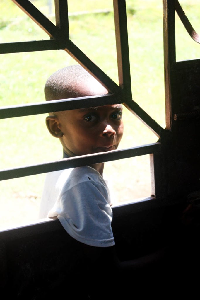 Haiti: A cancer diagnosis, a broken hip & a week in the poorest country in the western world | CatchingSeeds.com