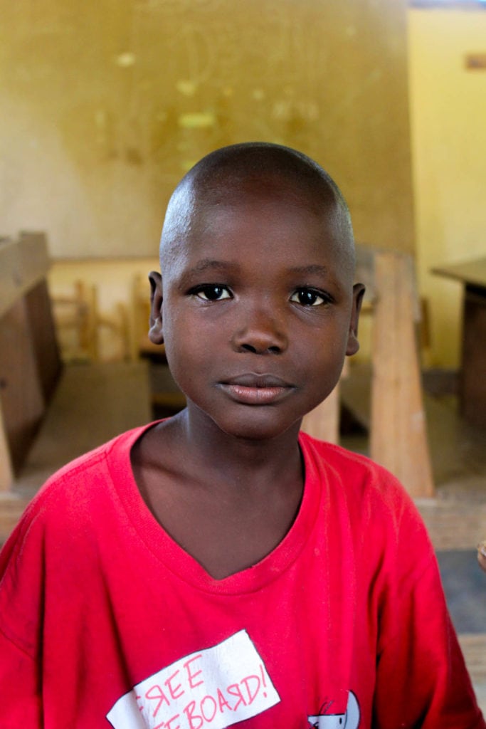 Haiti: A cancer diagnosis, a broken hip & a week in the poorest country in the western world | CatchingSeeds.com