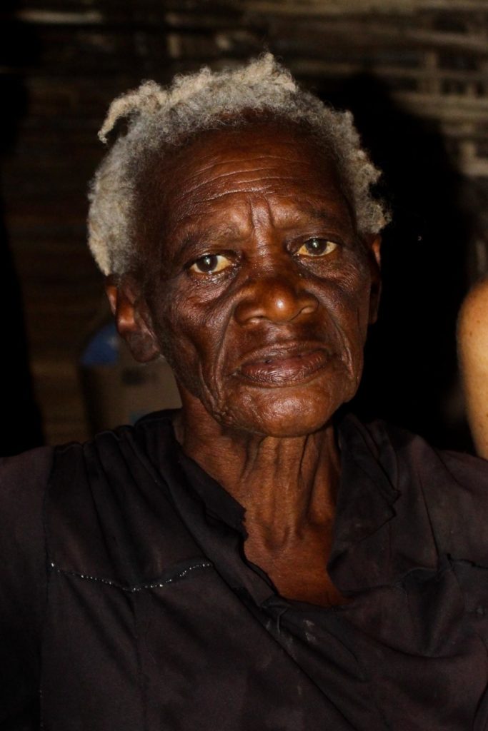 Haiti: A cancer diagnosis, a broken hip & a week in the poorest country in the western world | CatchingSeeds.com