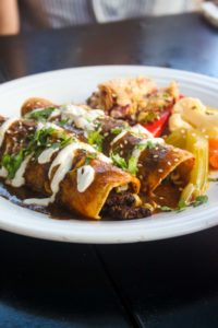 This San Diego Plant Based Eating Guide is full of great restaurants to hit when staying in San Diego! All spots have vegan and gluten-free options, and some serve all styles of food to satisfy everyone in your crew. | CatchingSeeds.com