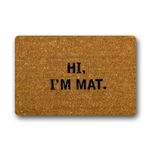 Doormat | The Best Christmas Gifts (that you can buy without leaving the house!) | CatchingSeeds.com