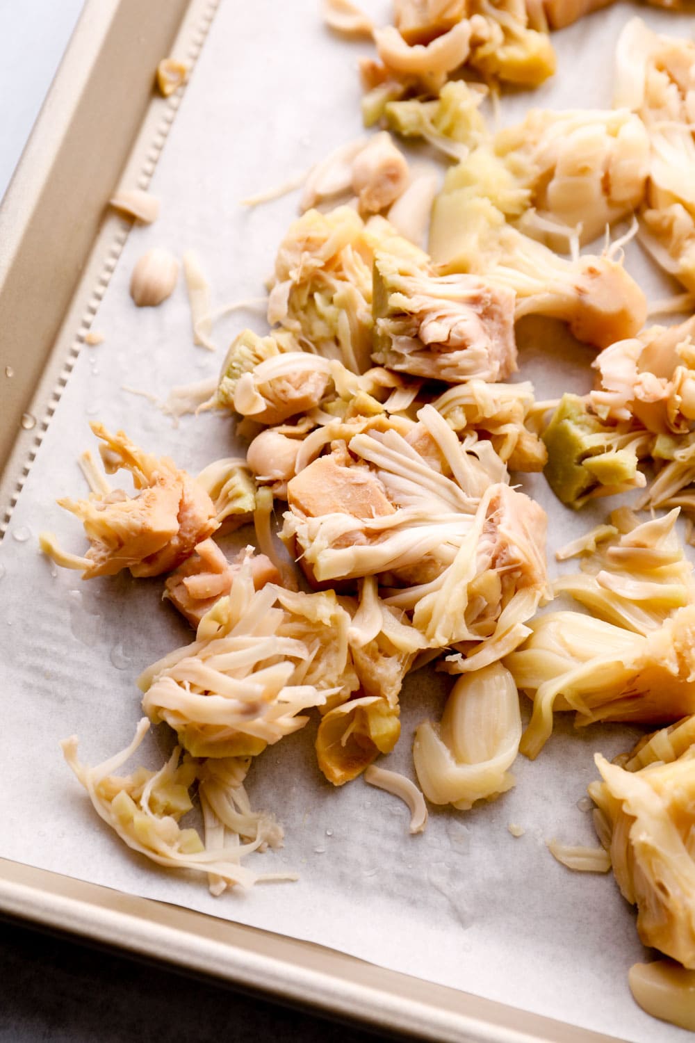 How To Cook Canned Jackfruit THEKITCHENKNOW