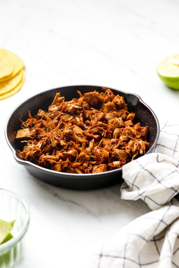 How To Cook Jackfruit Darn Good Veggies