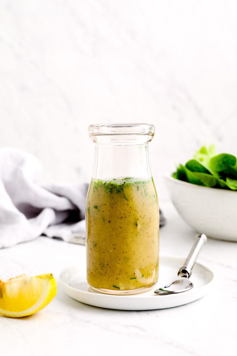 5 Minute Avocado Oil Salad Dressing Darn Good Veggies