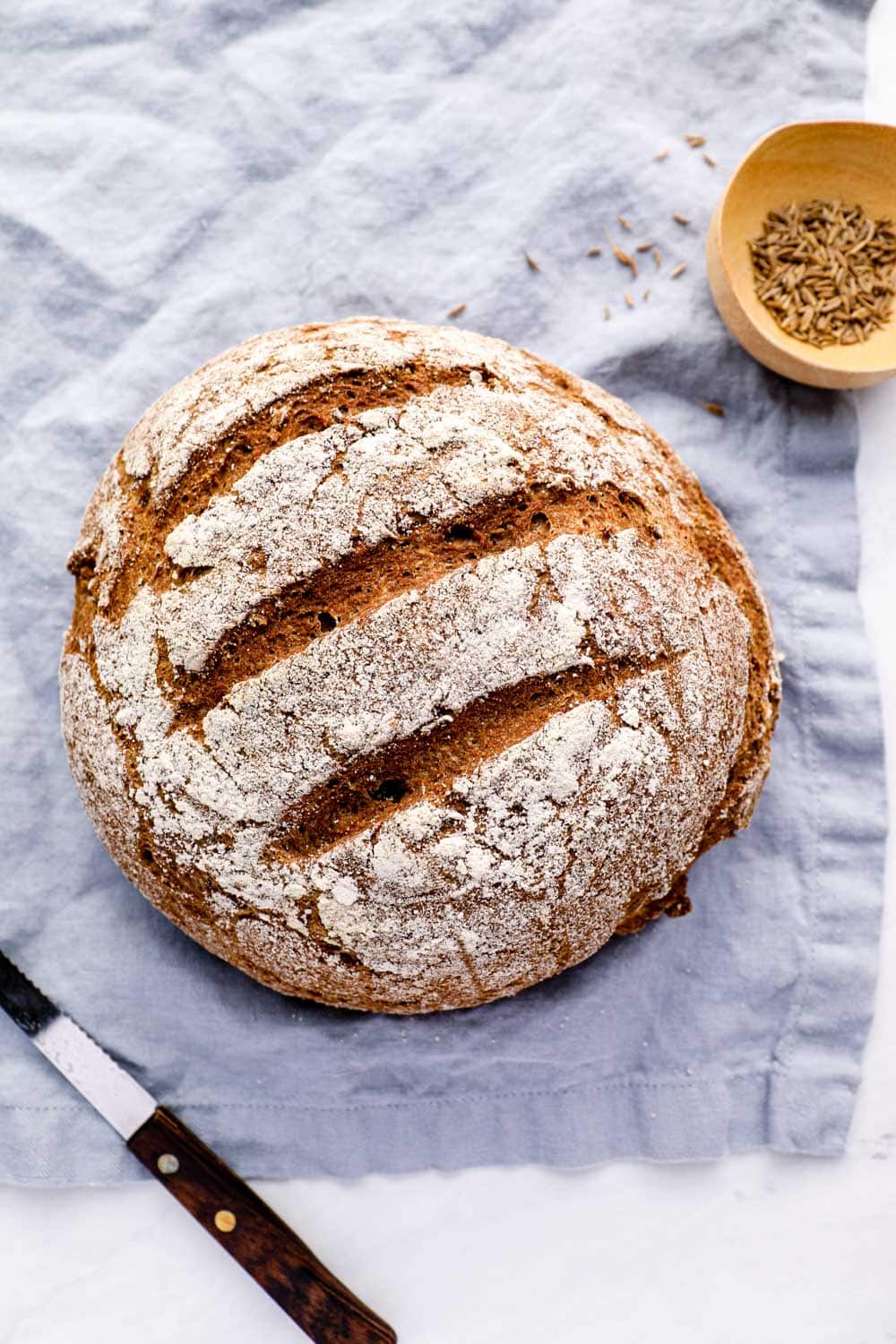 Is Rye Bread Gluten Free?: Unveiling the Truth